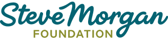 Steve Morgan Foundation Logo